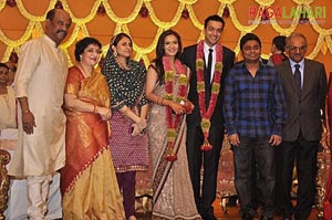 Rajinikanth Daughter Soundarya-Ashwin Kumar Marriage 