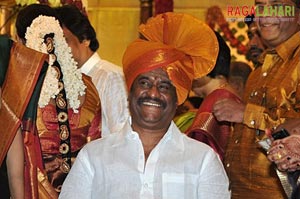 Rajinikanth Daughter Soundarya-Ashwin Kumar Marriage 