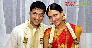 Soundarya rajinikanth best sale and ashwin ramkumar