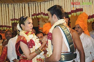 Rajinikanth Daughter Soundarya-Ashwin Kumar Marriage 