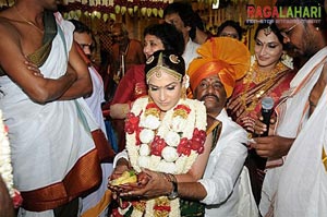 Rajinikanth Daughter Soundarya-Ashwin Kumar Marriage 