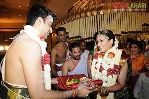 Rajinikanth Daughter Soundarya-Ashwin Kumar Marriage 