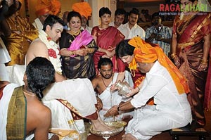 Rajinikanth Daughter Soundarya-Ashwin Kumar Marriage 