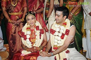 Rajinikanth Daughter Soundarya-Ashwin Kumar Marriage 