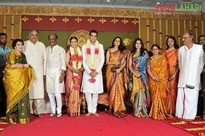 Rajinikanth Daughter Soundarya-Ashwin Kumar Marriage 