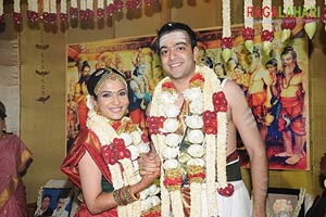 Rajinikanth Daughter Soundarya-Ashwin Kumar Marriage 