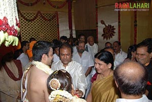 Rajinikanth Daughter Soundarya-Ashwin Kumar Marriage 