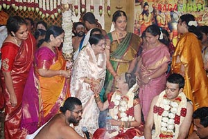 Rajinikanth Daughter Soundarya-Ashwin Kumar Marriage 