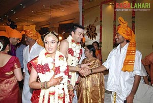 Rajinikanth Daughter Soundarya-Ashwin Kumar Marriage 