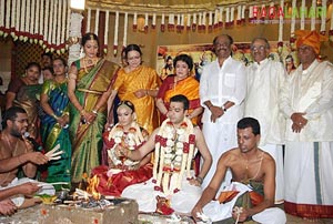 Rajinikanth Daughter Soundarya-Ashwin Kumar Marriage 