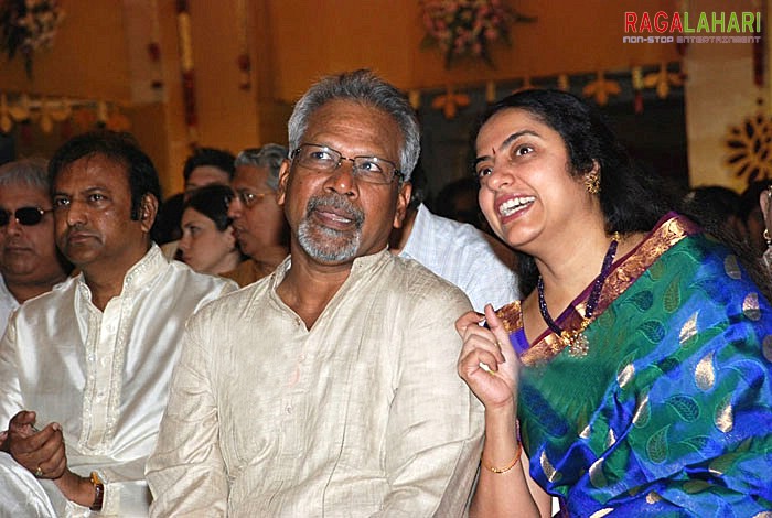 Rajinikanth Daughter Soundarya Marriage