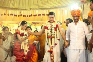 Rajinikanth Daughter Soundarya-Ashwin Kumar Marriage 