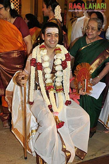 Rajinikanth Daughter Soundarya Marriage