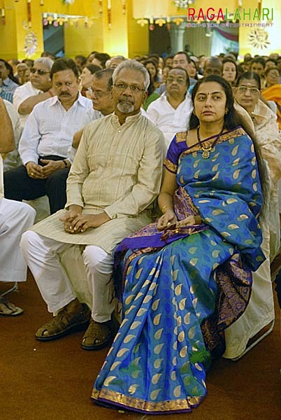 Rajinikanth Daughter Soundarya Marriage