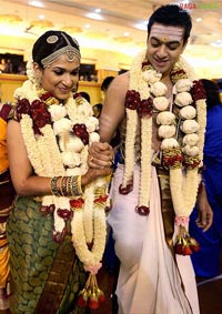 Rajinikanth Daughter Soundarya-Ashwin Kumar Marriage 