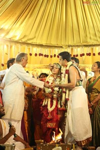 Rajinikanth Daughter Soundarya-Ashwin Kumar Marriage 