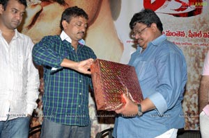 Rakta Charitra Audio Release