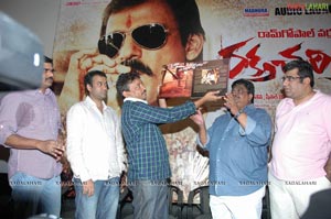 Rakta Charitra Audio Release