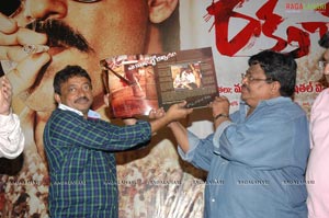 Rakta Charitra Audio Release