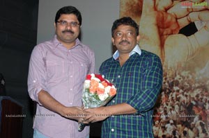 Rakta Charitra Audio Release