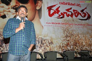 Rakta Charitra Audio Release