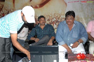 Rakta Charitra Audio Release