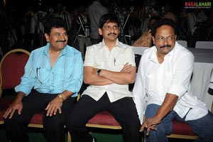 Ranga the Donga Audio Release