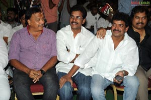 Ranga the Donga Audio Release