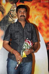 Ranga the Donga Audio Release