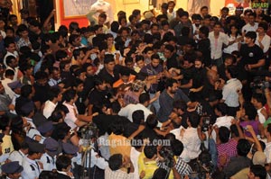 Dabangg Promotion at Inorbit Mall