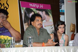 Saradaga Kasepu Success Meet