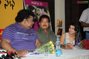 Saradaga Kasepu Success Meet