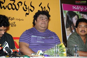 Saradaga Kasepu Success Meet