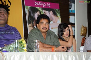 Saradaga Kasepu Success Meet