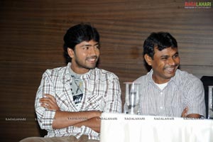 Saradaga Kasepu Success Meet