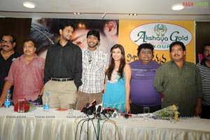 Saradaga Kasepu Success Meet