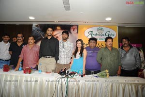 Saradaga Kasepu Success Meet