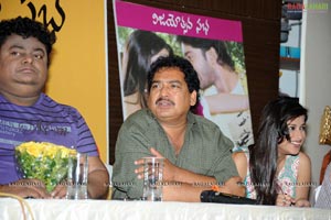 Saradaga Kasepu Success Meet