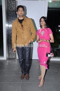Shilpa Reddy Clothes Fashion Show at Rewania