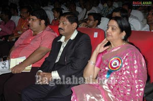 Short and Documentary Film Festival of Hyderabad 2010 Awards Function