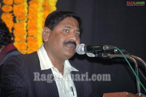 Short and Documentary Film Festival of Hyderabad 2010 Awards Function