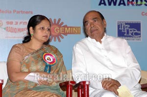 Short and Documentary Film Festival of Hyderabad 2010 Awards Function