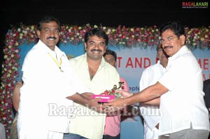 Short and Documentary Film Festival of Hyderabad 2010 Awards Function