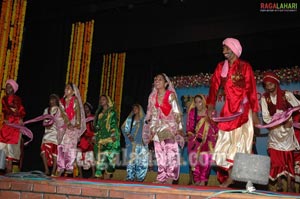 Short and Documentary Film Festival of Hyderabad 2010 Awards Function