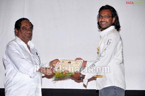 Short and Documentary Film Festival of Hyderabad - 2010