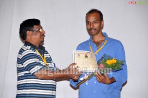 Short and Documentary Film Festival of Hyderabad - 2010