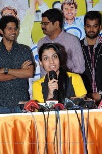 Snehageetham 50days Function