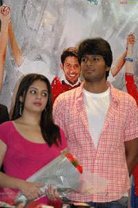 Snehageetham 50days Function