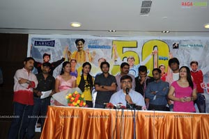 Snehageetham 50days Function