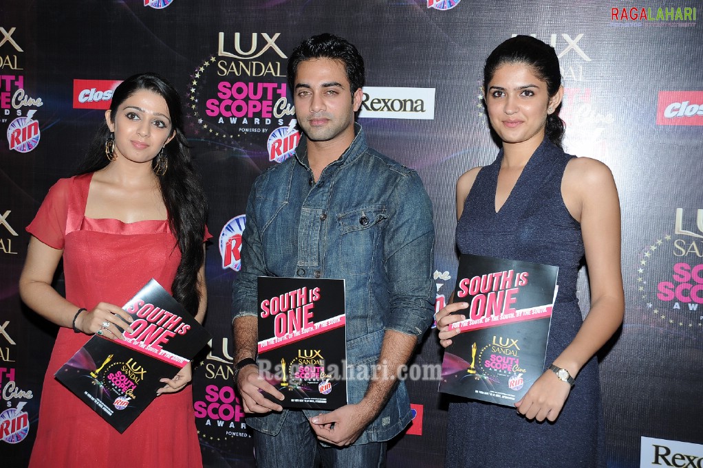 Southscope Awards 2010 Brochure Launch